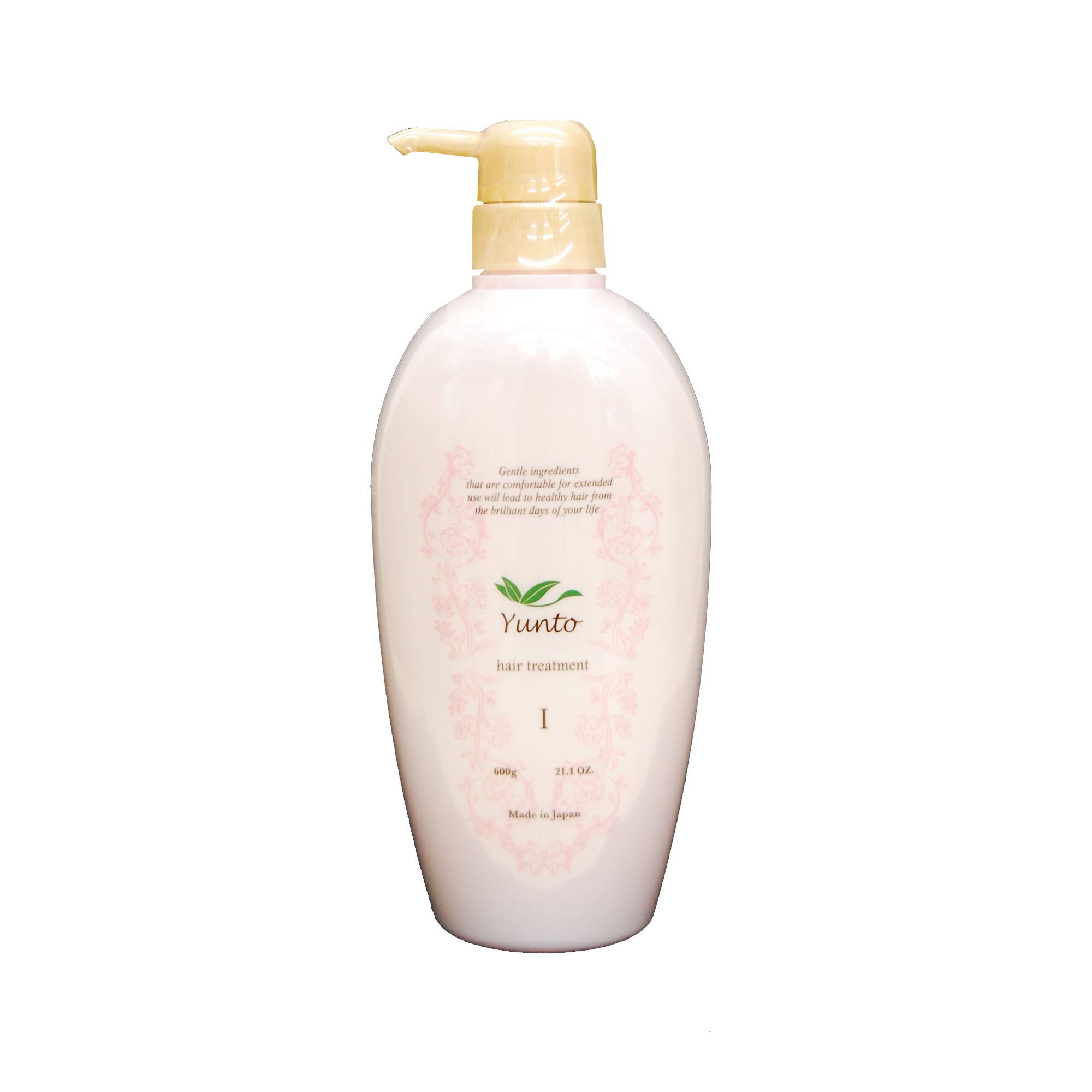 デミ ユントヘアトリートメント 1 600g 1 【公式通販】