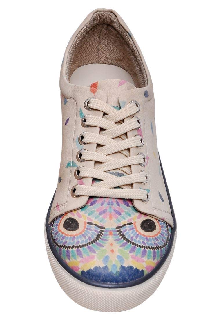 Dogo Sneakers SneakerMujer