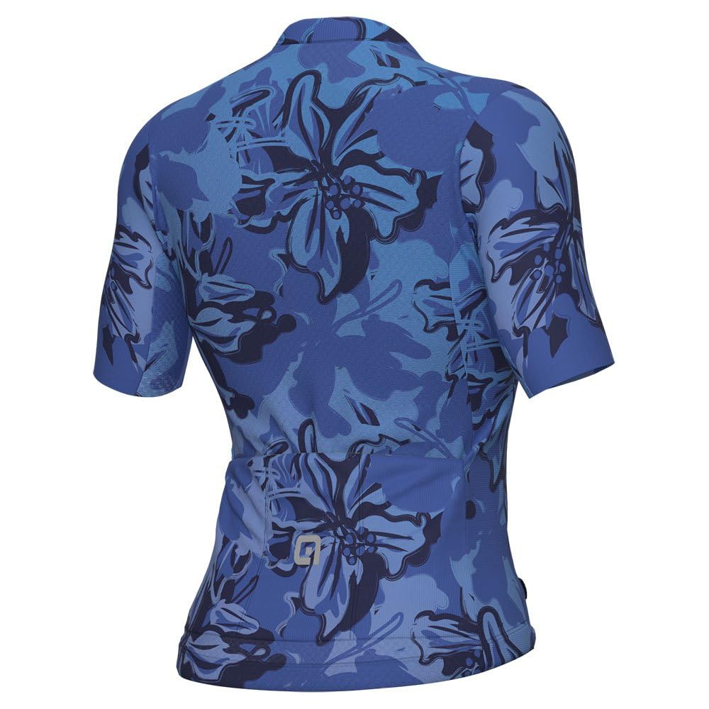 Ale' Pr.e Honolulu Maglia da Ciclismo Donna