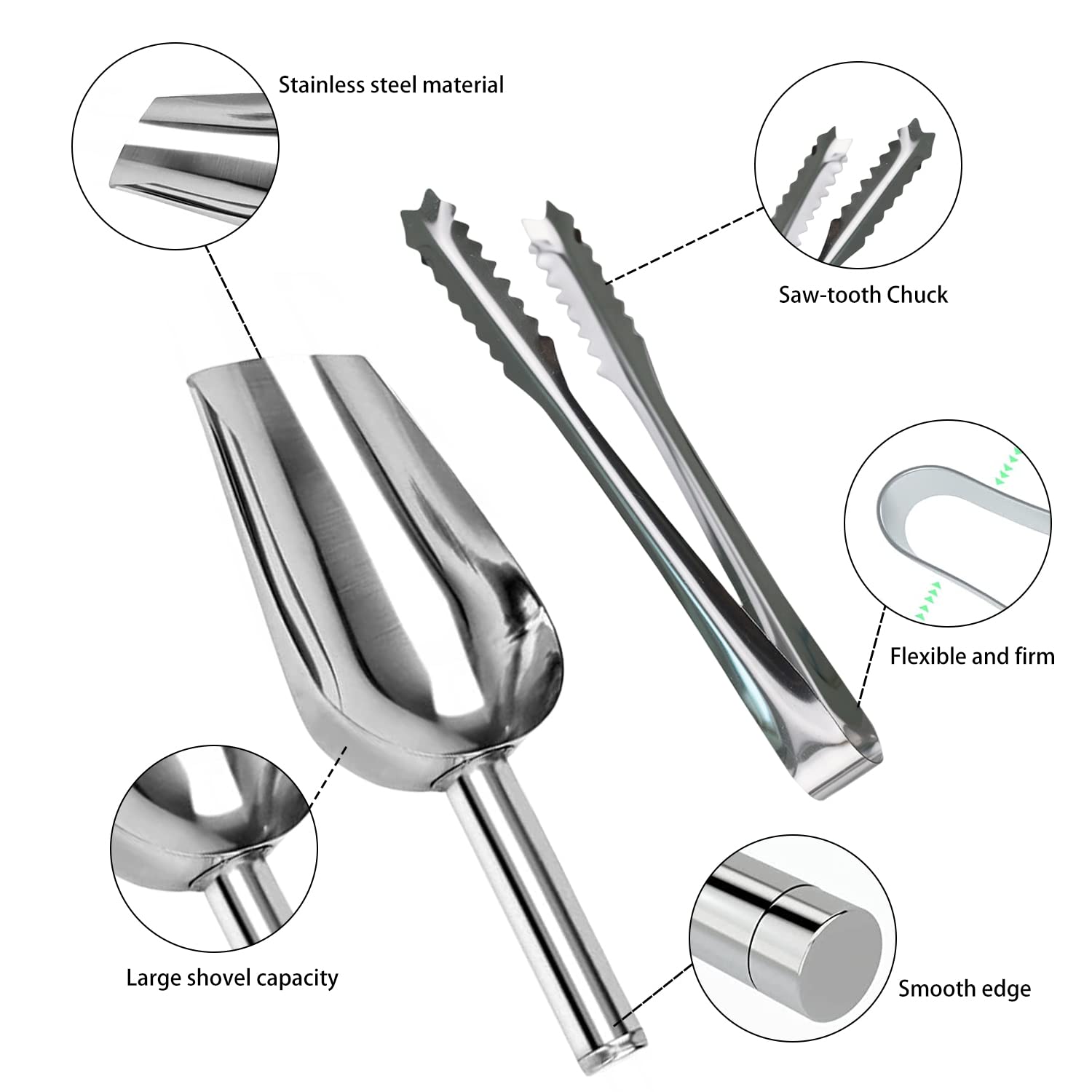 Extracteur Plateau Four, 2 Pièces, Clip Gril, Grille-pain, Clip