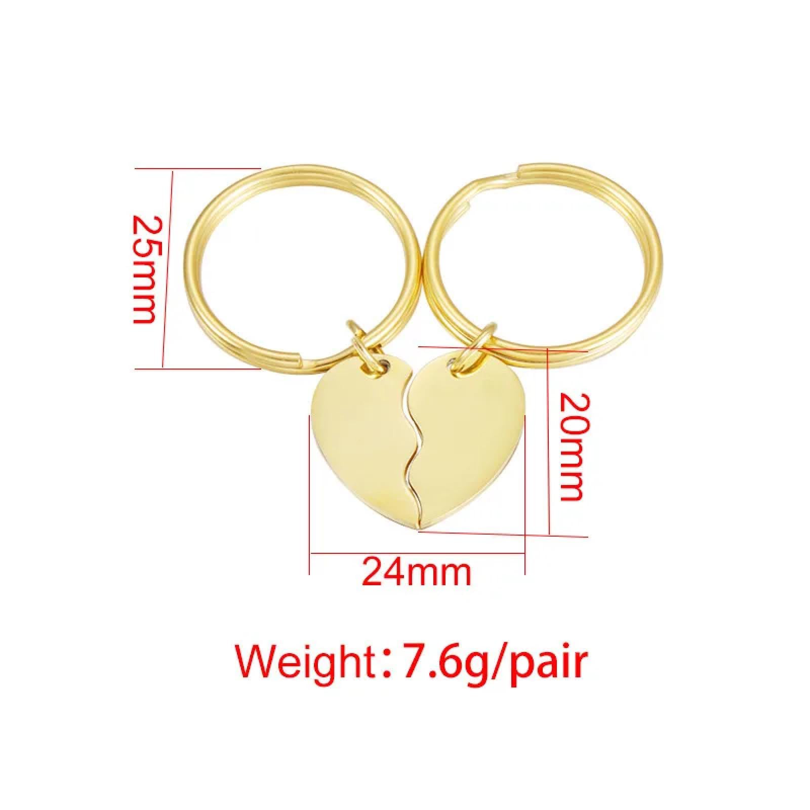 Keyrings Keychains breloczek do kluczy dla kobiet i mężczyzn