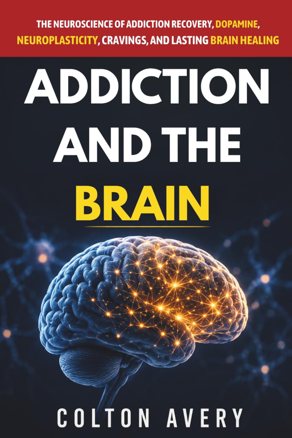 Addiction and the Brain: The Neuroscience of Addiction Recovery, Dopamine, Neuroplasticity, Cravings, and Lasting Brain Healing