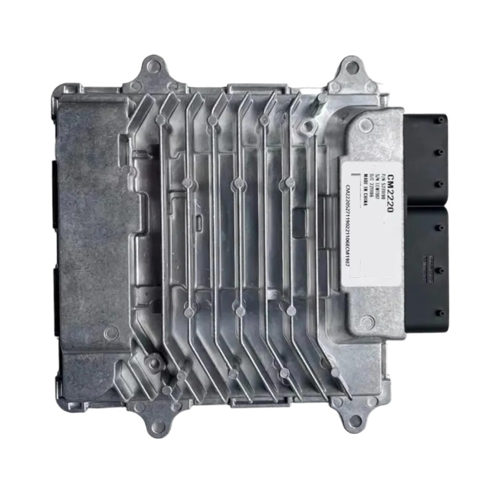 Engine Computer Board Electronic Control For Foton Cummins 2.8/3.8 ECU Electronic Control Unit ECU Electronic Transmission Control Module