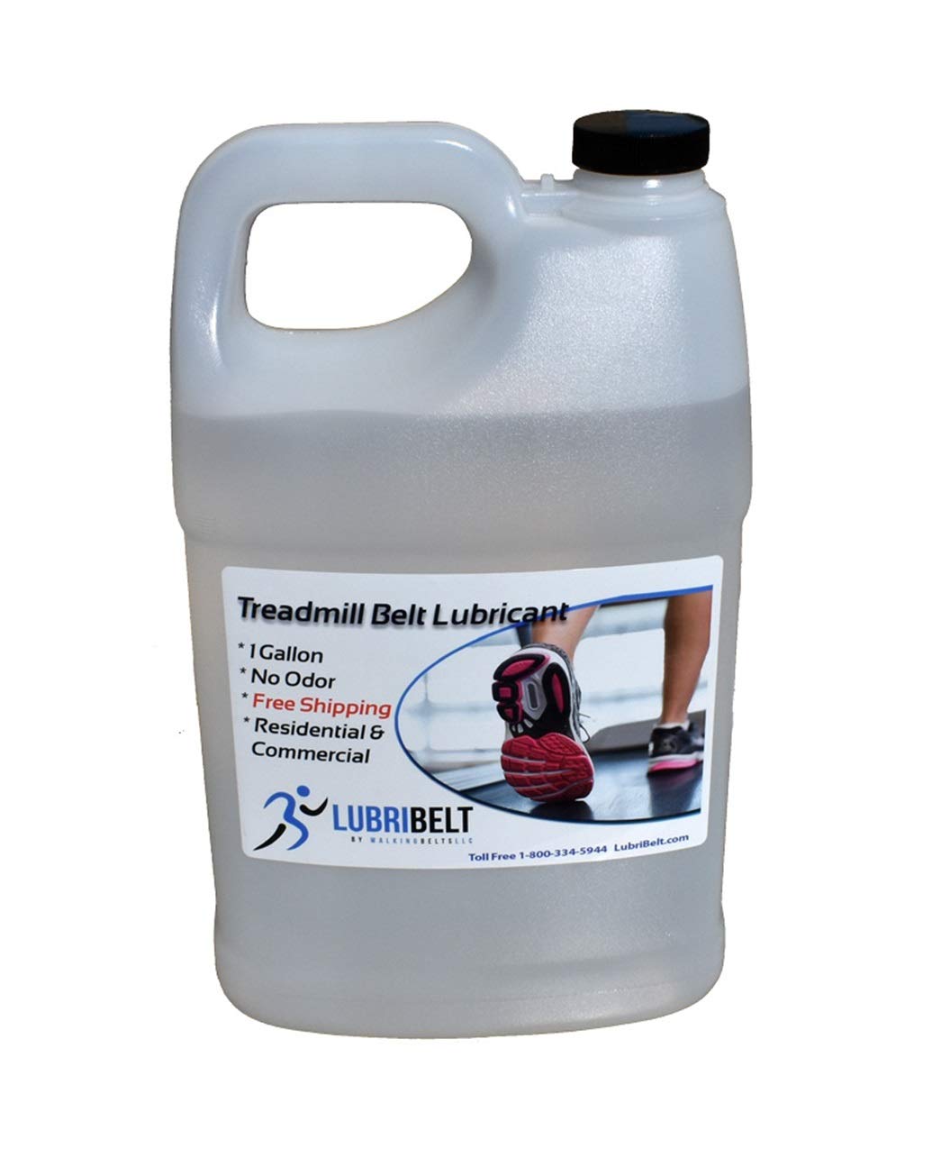 Treadmill Lube Gold's Gym Treadmill Belt Lubricant 1oz Silicone