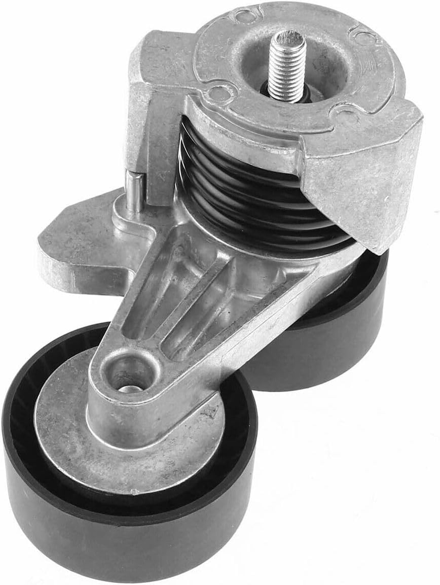 Belt Tensioner Assy E84 Steel 11-28-7-582-946 for BMW for 335i xDrive 3.0L 2011-2014 17-Bearing Bore Inside Diameter (mm)