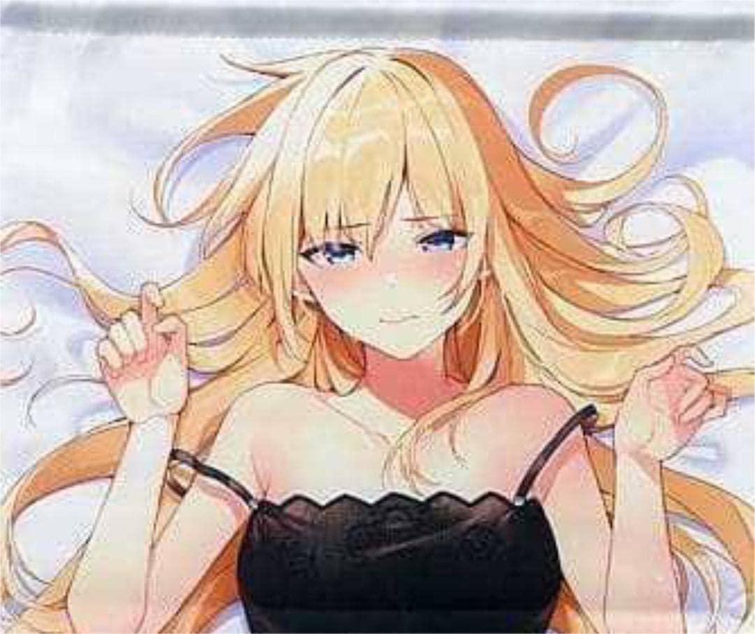 Amazon | この素晴らしい世界に祝福を! ダクネス 抱き枕カバー このす