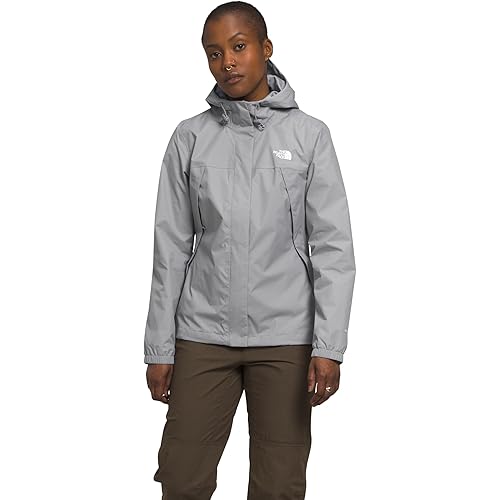 THE NORTH FACE Plus Size Antora Jacket