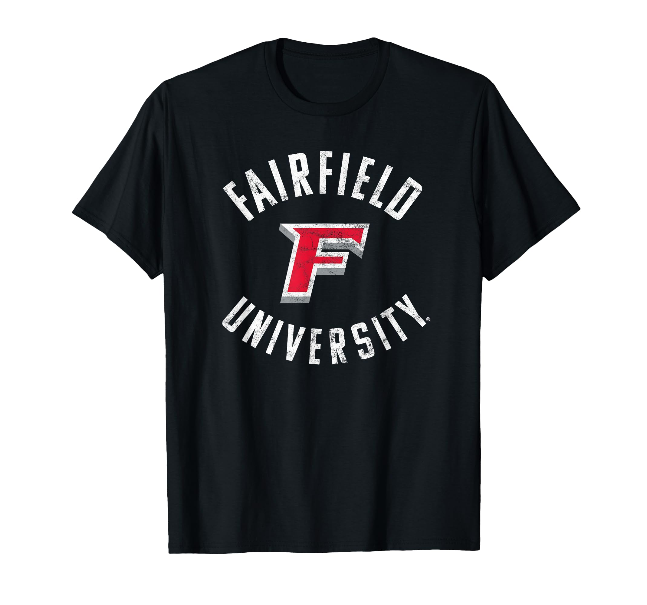 Fairfield University Stags Large T-Shirt