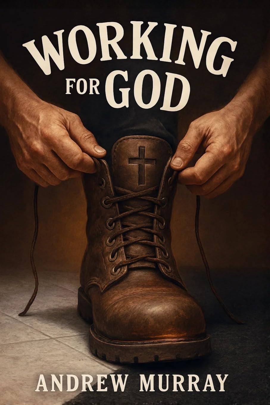 Working for God