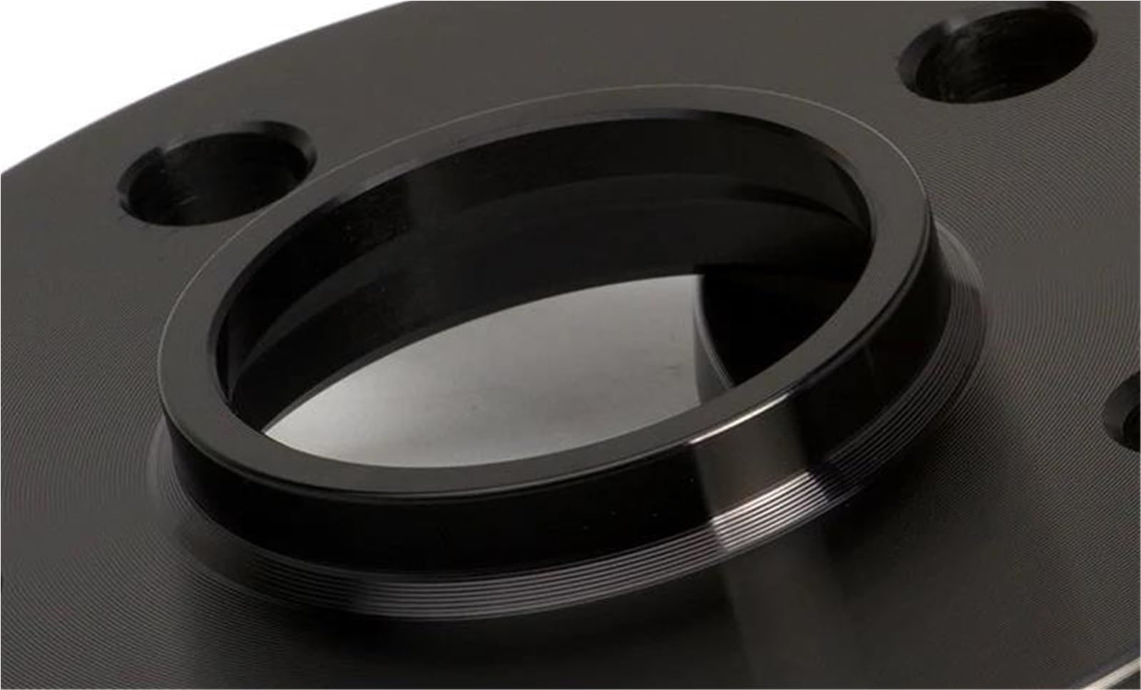 2 Pezzi 3/5/8/10/12/15/20 Mm PCD 4x98 CB 58,1 Adattatore Distanziale Ruota Per Fiat Di Allargamento Auto(2PCS 20MM)