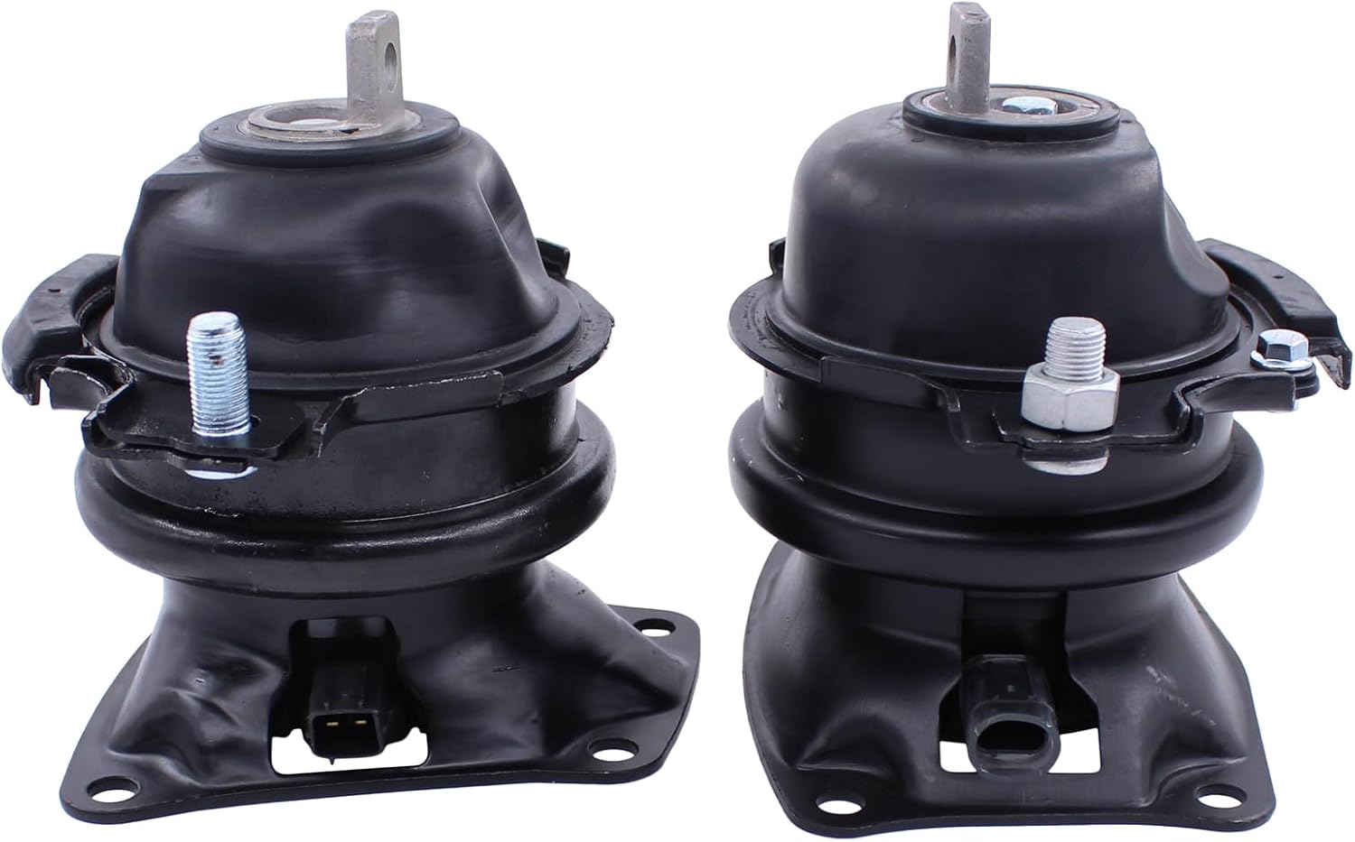 NewYall 3.5L Engine Motor Mount and Automatic Transmission Mount Set for Acura MDX 2014-2016 Honda Pilot Ridgeline 2016-2021