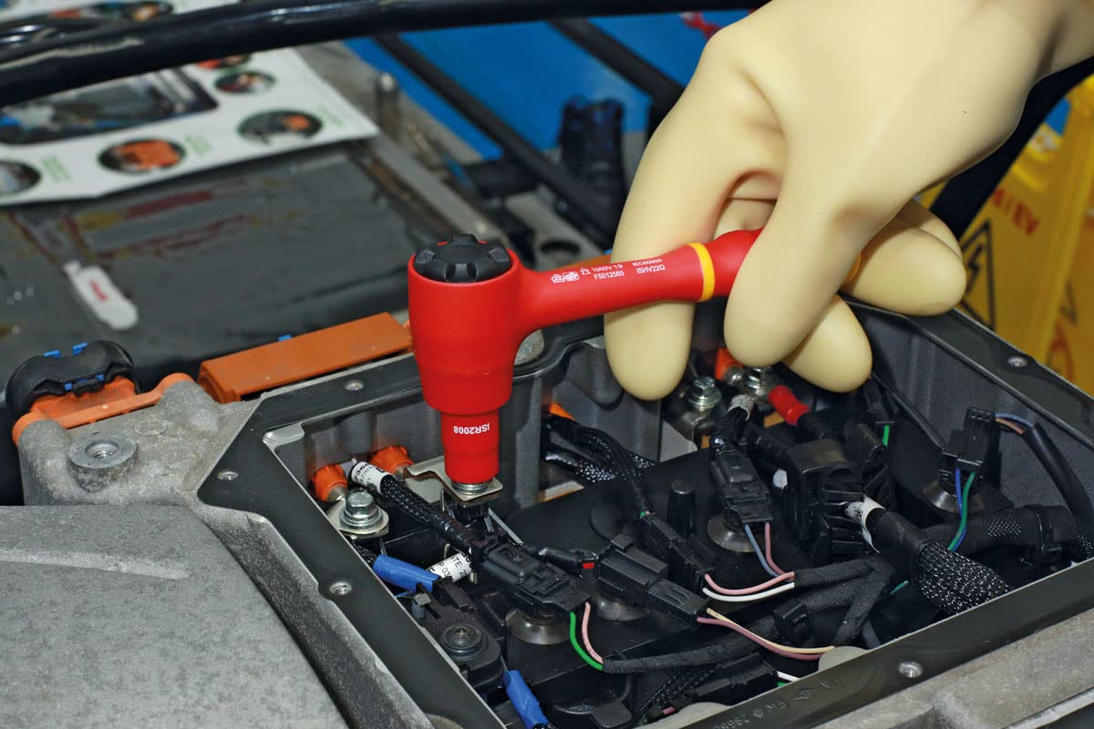 LASER TOOLS LAS6145 3676