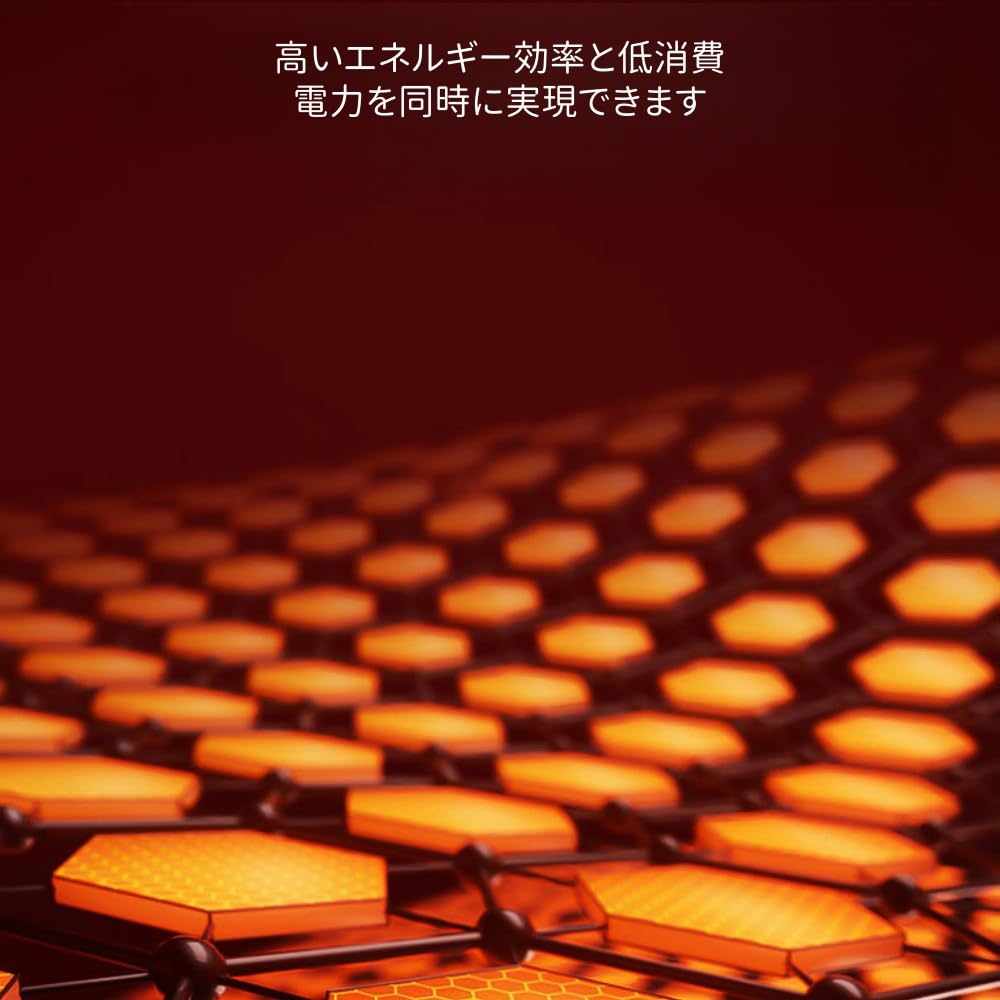 Amazon | ZXM 壁掛け式ミニエアコンは、冷房と暖房の両方の機能を備え