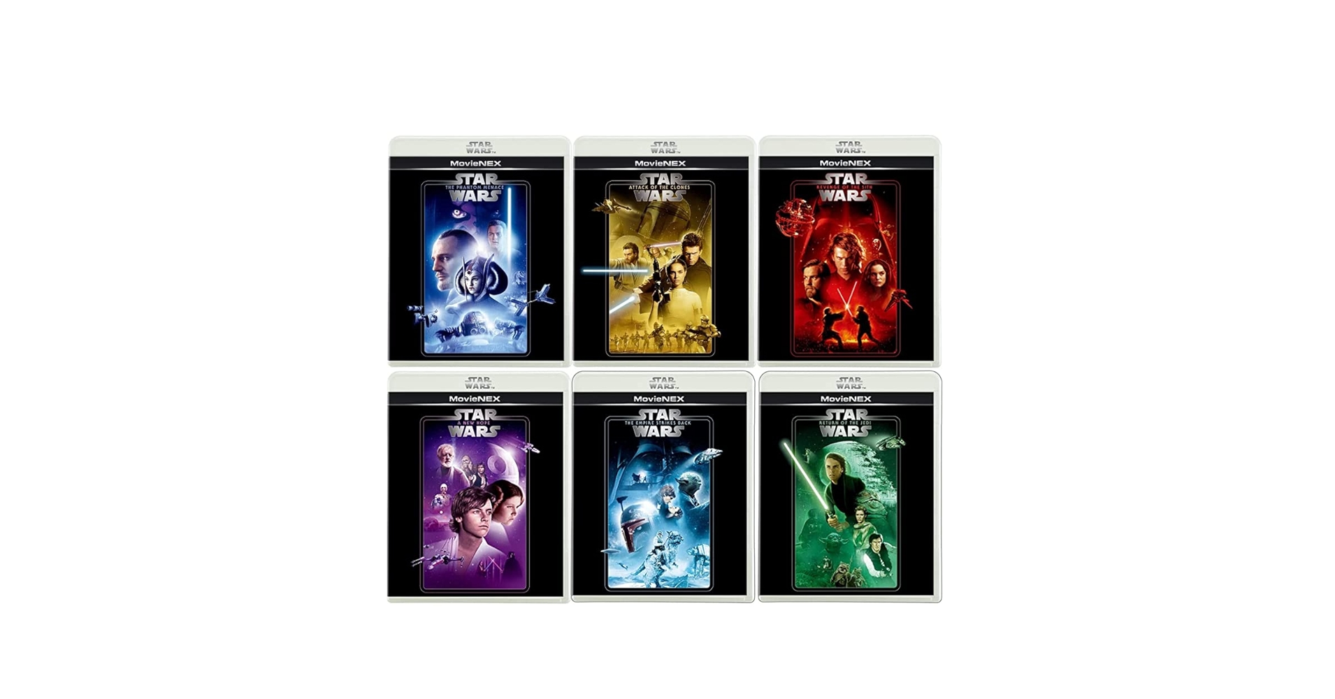 Amazon.co.jp: 【Amazon.co.jp限定】スター・ウォーズ