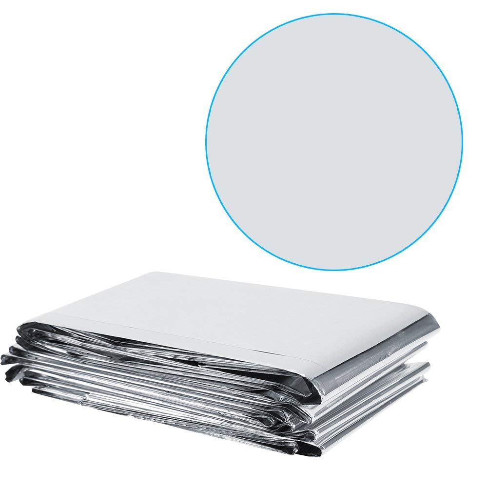 Pellicola Riflettente per Piante, 210 x 120 cm Telo Riflettente Riflettente per Piante Plant Reflective Film Serra da Giardino per Luci da Coltivazione Novità