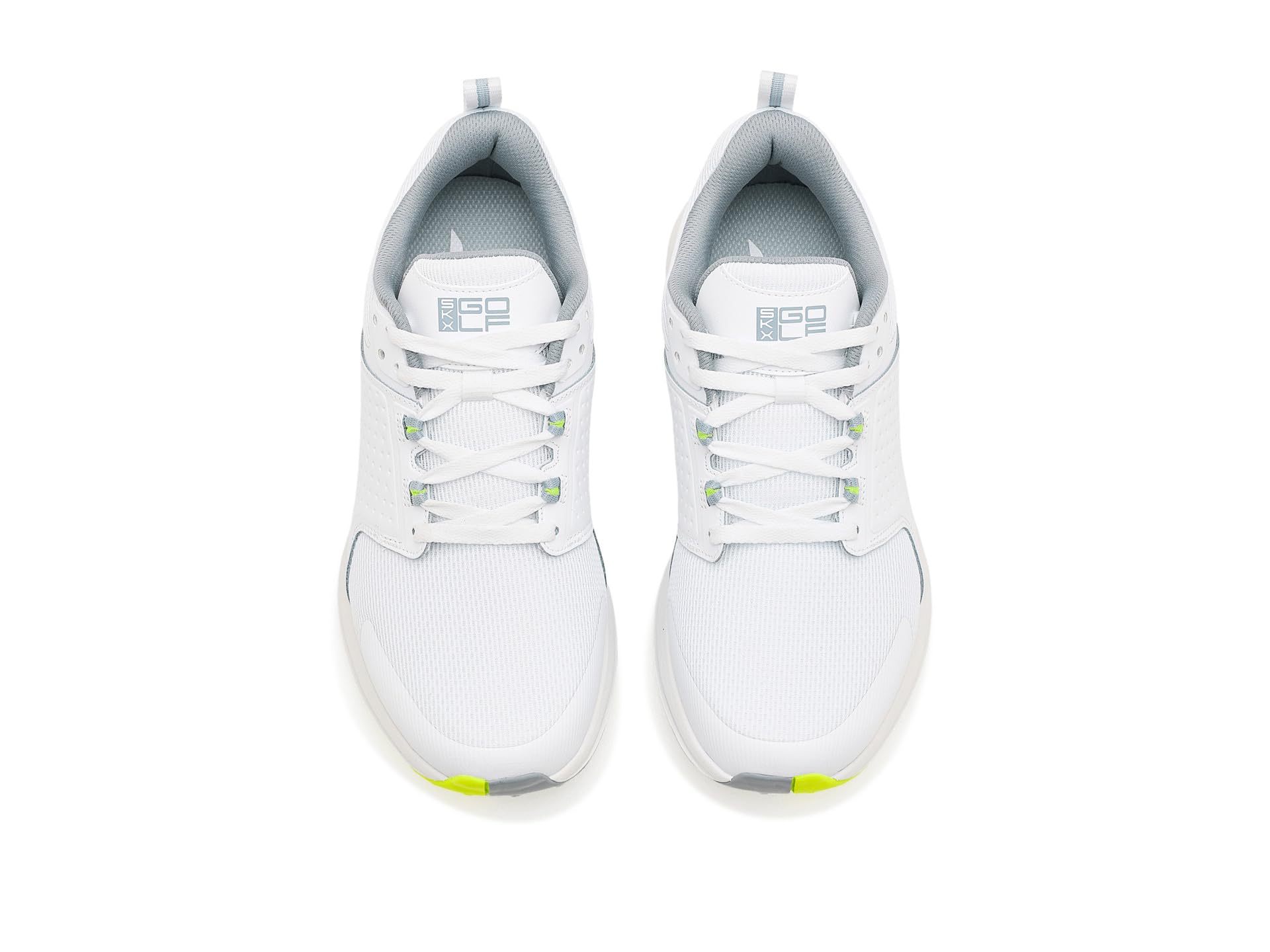 Skechers Club Golf Shoe - Water Repellent Cleat Sneaker Scarpe da golfUomo