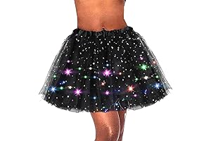 Light Up Tutu for Women