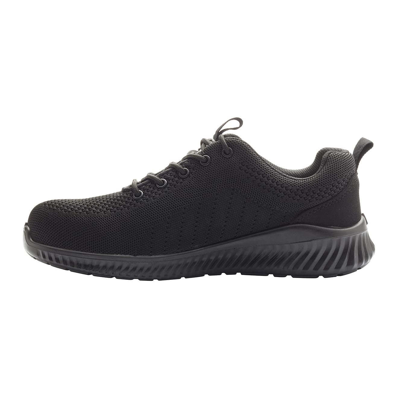 Blackrock Scarpe di Sicurezza Stockton, Sneakers da Lavoro da Uomo, Scarpe Antinfortunistiche da Uomo, Scarpe da Lavoro Leggere