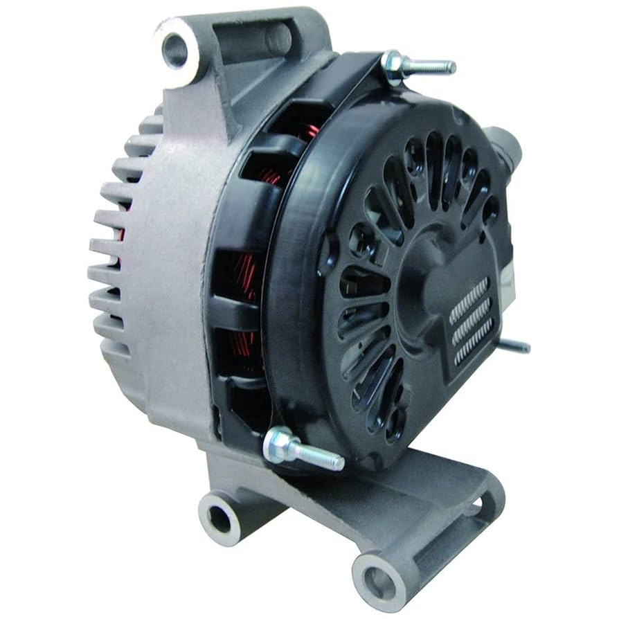 その他 ALTMA Amazon.com: OEG Parts New Alternator Compatible With Ford