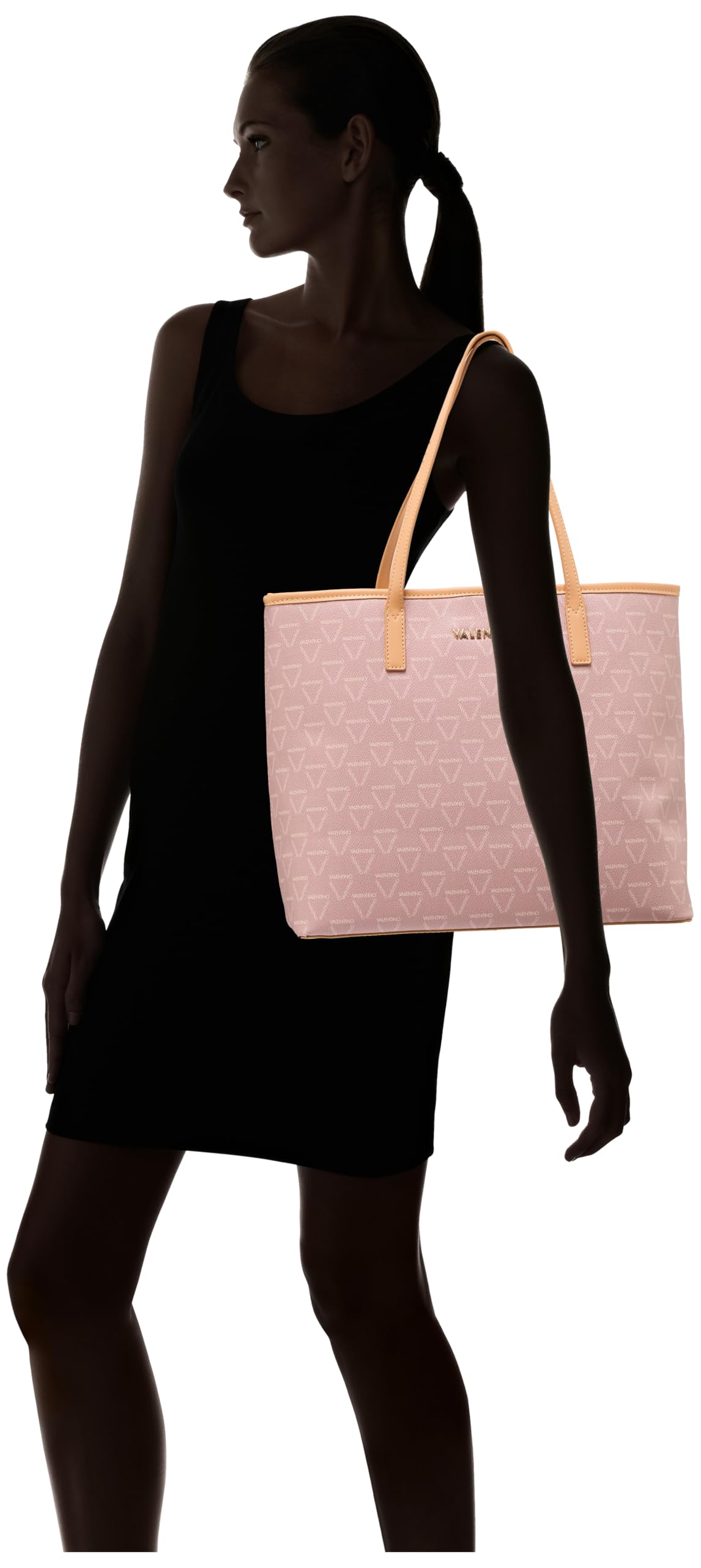 Valentino Lady Re - Bolso Mujer