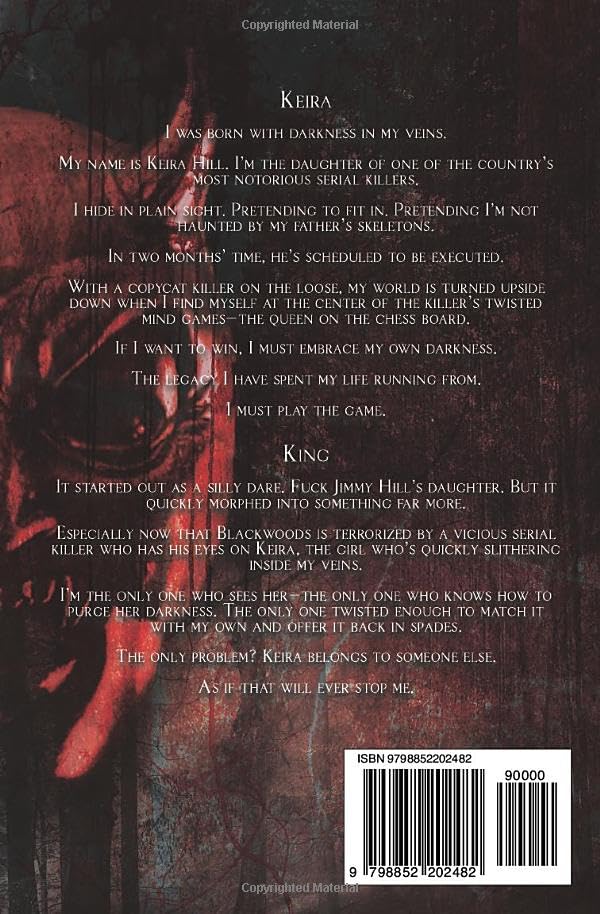 Miniatura 2 de Sinister Legacy An erotic horror novel