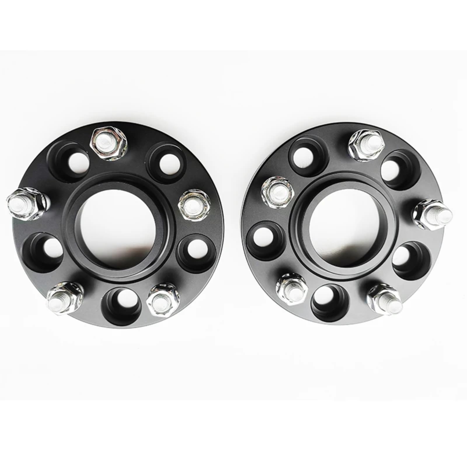 2 Stücke 25 MM/30 MM 5X114,3 67,1 Hubcentric Reifen Verbreitert Spurverbreiterungen Zubehör Kompatibel Mit Mazda Für CX-5 CX-7 Für Atenza Hubzentrischer Spurverbreiterung