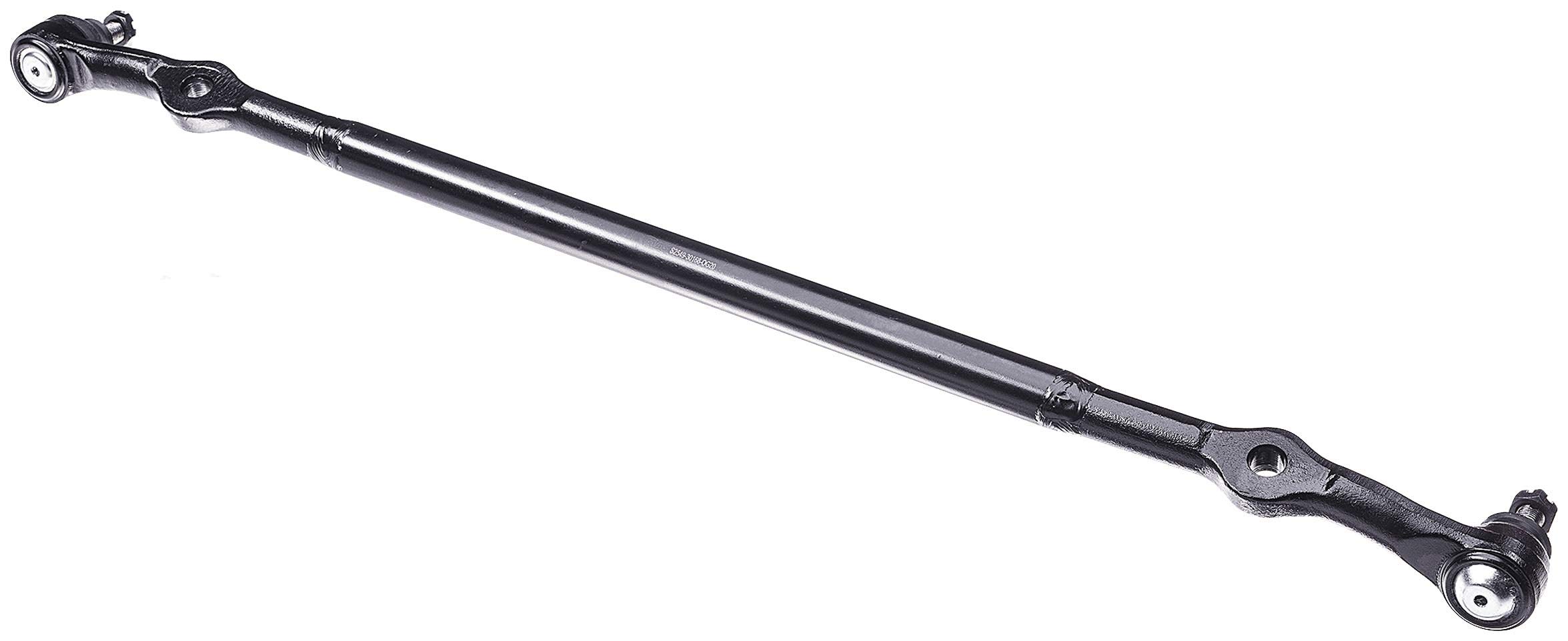 Center Link - Steering Center Link - This replacement steering center link is precision-engineered and rigorously tested to match the fit and function of the original center link on specific vehicle applications. - Dorman CL69019 Steering Center Link Compatible with Select Nissan Models