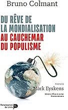 Download Du rêve de la mondialisation au cauchemar du populisme PDF