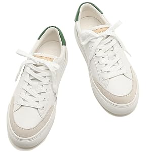 トリーバーチ　スニーカー(アウトレット) Amazon | [トリーバーチ] スニーカー 44481 103 8 SNEAKER