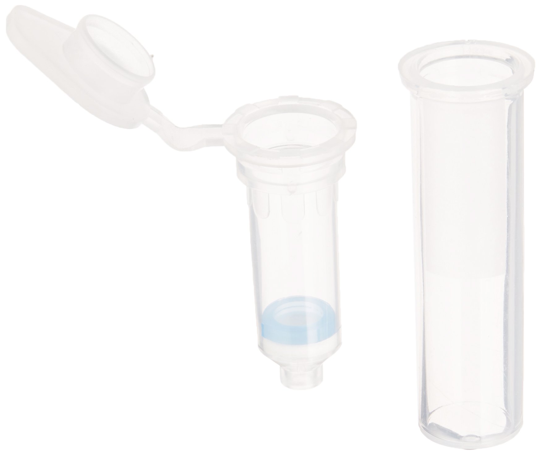 IBI Scientific IB47081 100 Piece PCR/Gel DNA Fragment Extraction Columns and Collection Tubes Kit