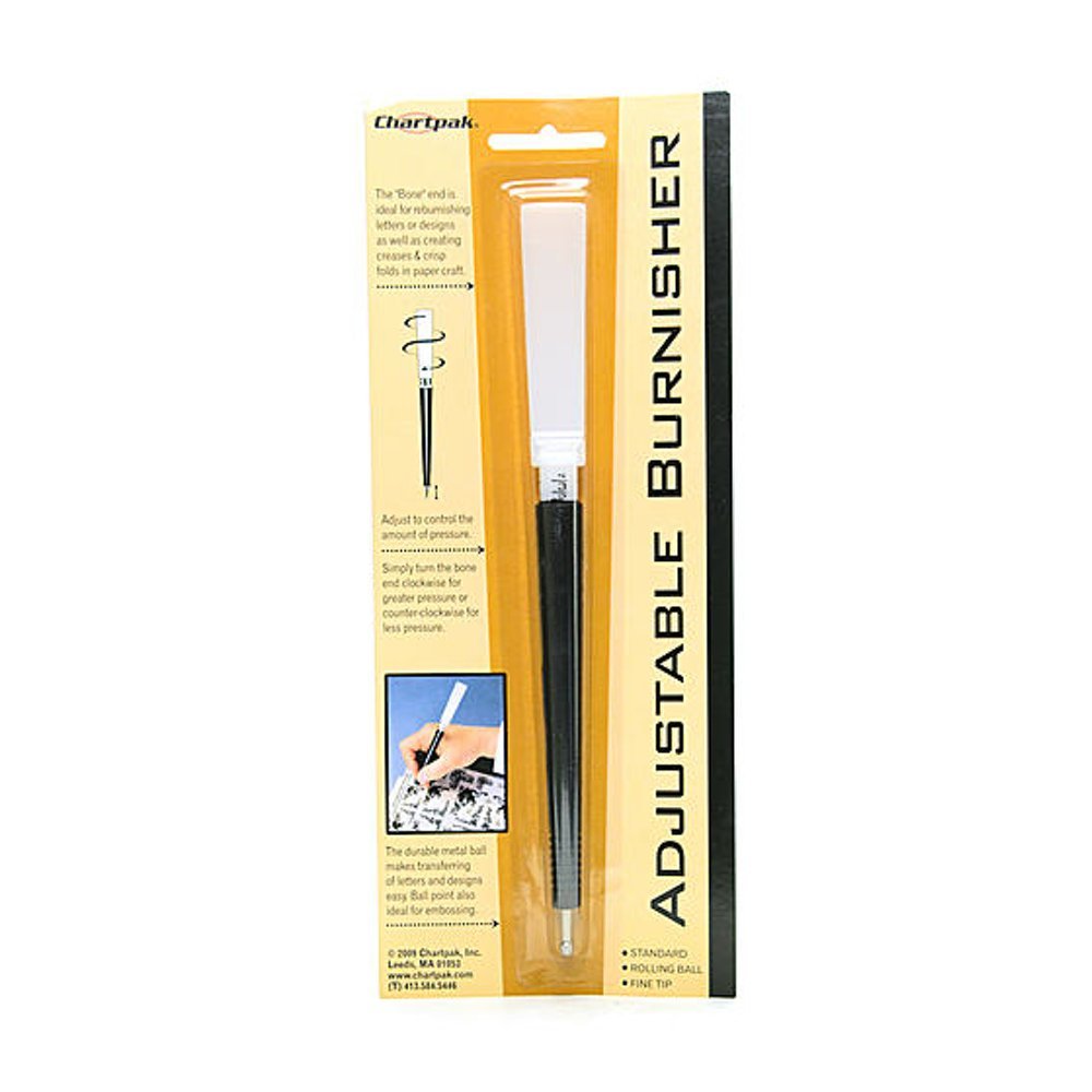 ChartpakBurnisher #338