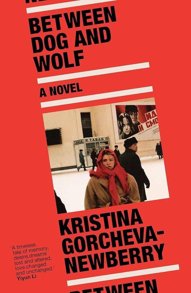 Between Dog And Wolf: 'Achingly sad' ― New York Post