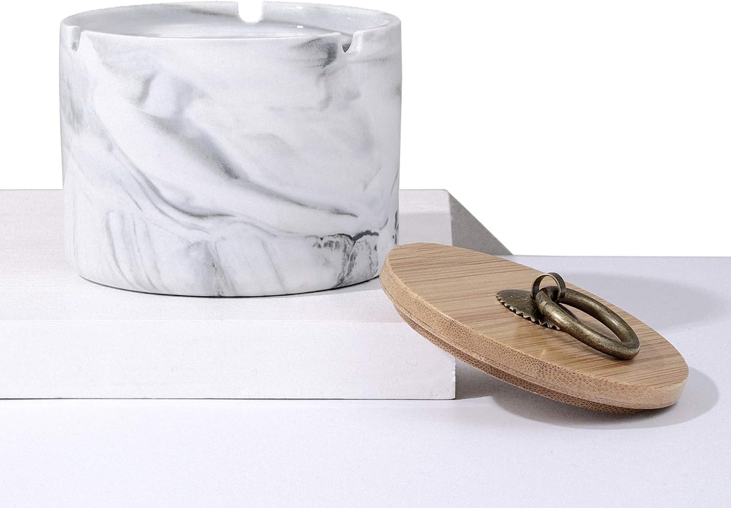 MAYROOM Cendrier à cigarettes en marbre naturel pour homme et femme - Pour extérieur et intérieur - Cendrier carré pour la maison, le bureau, la terrasse, la décoration, cadeau (ciel étoilé galaxie MAYROOM Cendrier à cigarettes en marbre naturel pour homme et femme - Pour extérieur et intérieur - Cendrier carré pour la maison, le bureau, la terrasse, la décoration, cadeau (ciel étoilé galaxie