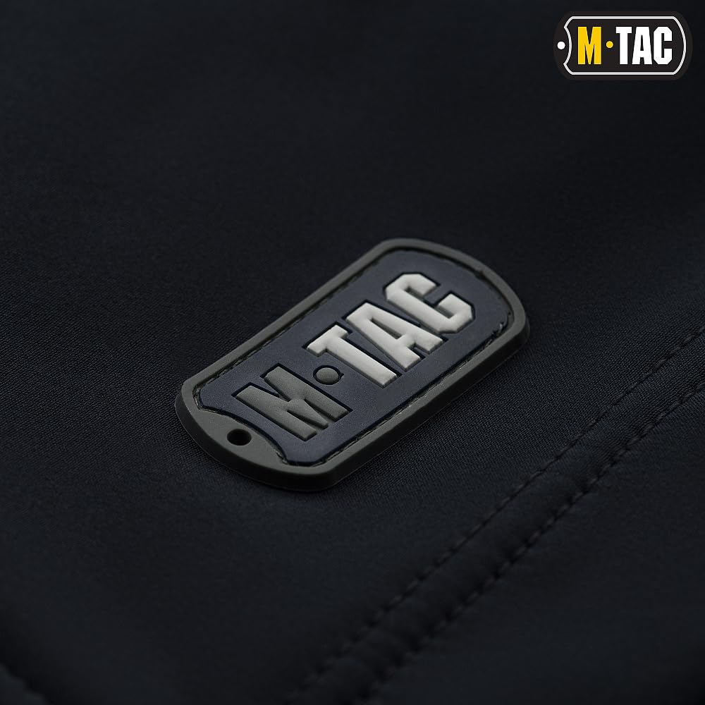 M-Tac Chaqueta Soft Shell