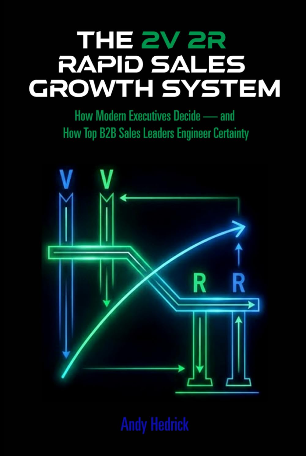 The 2V 2R Rapid Sales Growth System: How Modern Executives Decide — and How Top B2B Sales Leaders Engineer Certainty