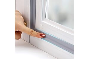 MOPMS Door Draft Stopper: Your Defense Against Winter Drafts