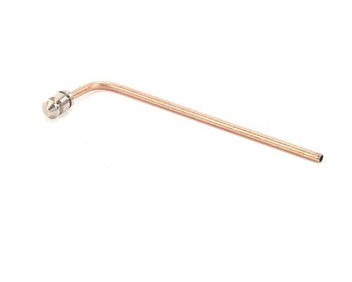 310327 Piloto de rango de suministro de tubos