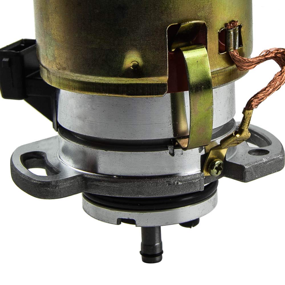 Ignition Distributor Do Golf 1H5 MK3 6N1 1.4 1.6 1191100200 dystrybutor zapłonu Auto Distributor Ignition