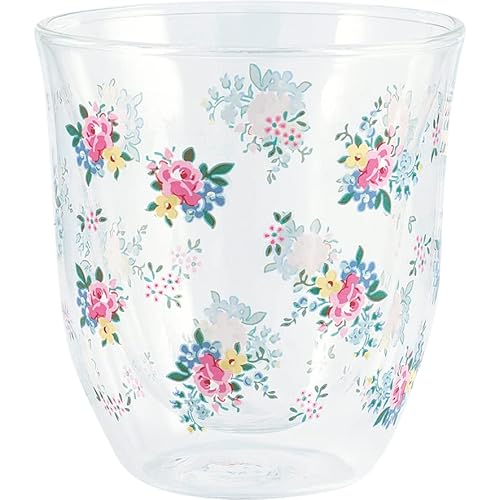 GreenGate Copa Augusta White Cover