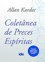 Coletânea de preces espíritas