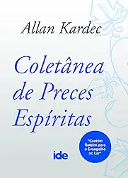 Coletânea de preces espíritas