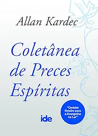 Coletânea de preces espíritas
