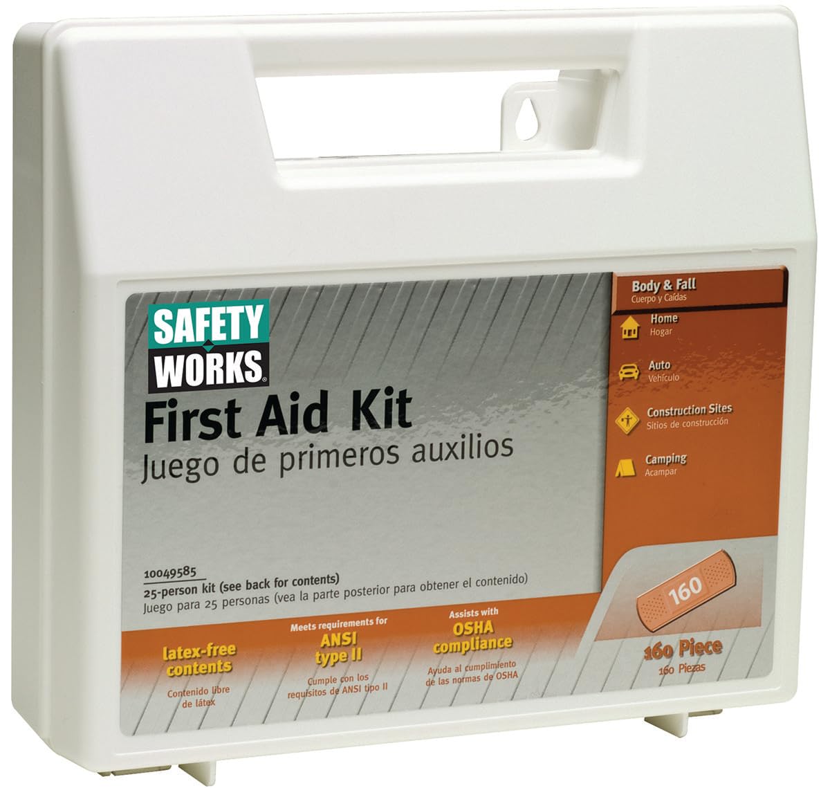 brother - firdt aid kidさま専用 Genesis First Aid Kit - Free Shipping | Genesis Parts