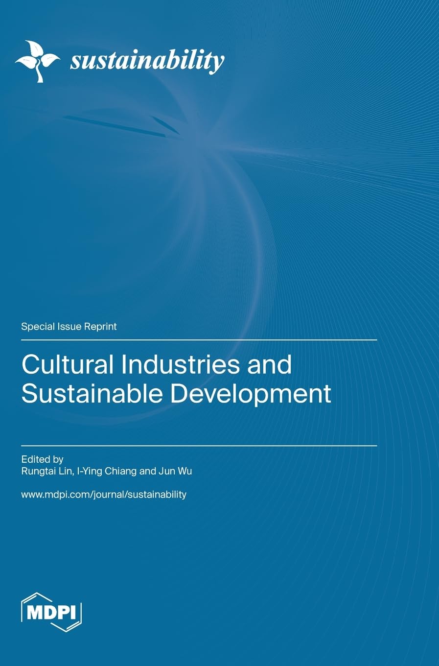 Cultural Industries and Sustainable Development