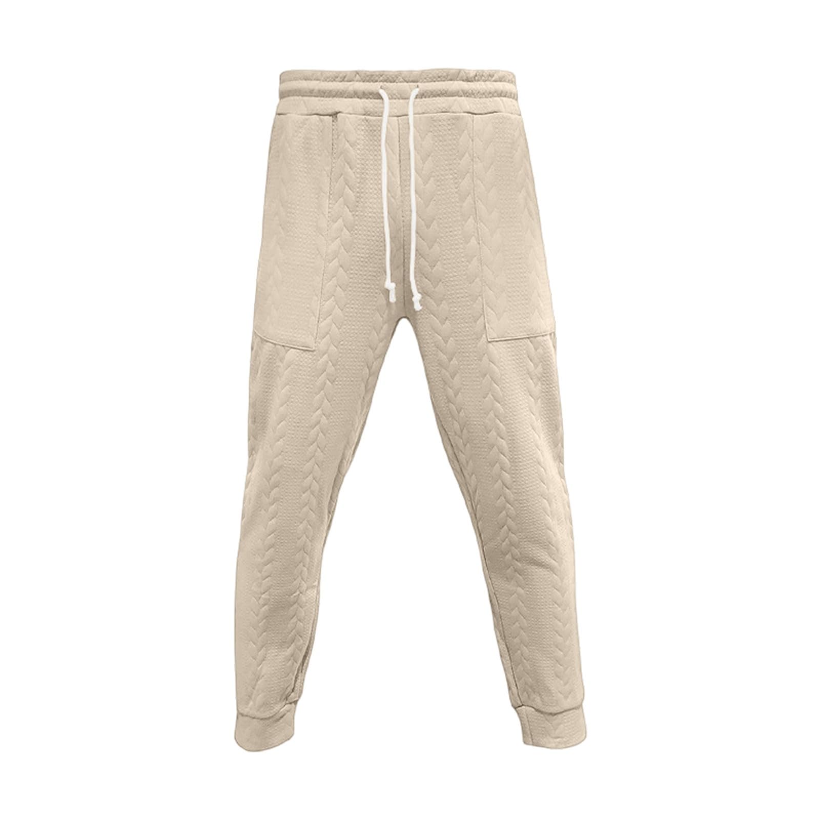 Pantalones deportivos de felpa para hombre, hip-hop, trajes deportivos de invierno de dos piezas, multifuncionales, trajes de fitness completos para hombre, conjunto de chándal de forro polar