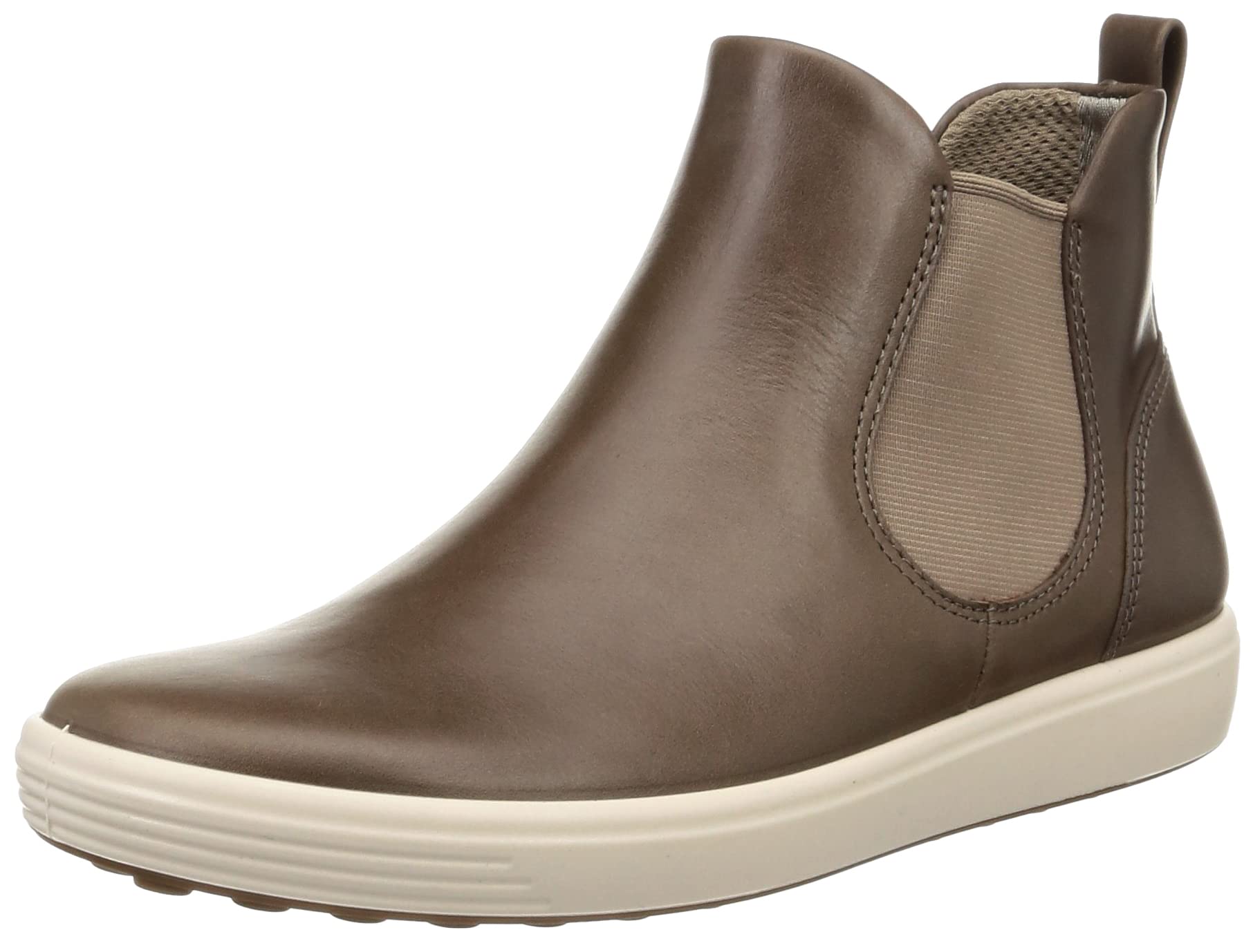 ECCO Women's Soft 7 Chelsea Ankle Boot