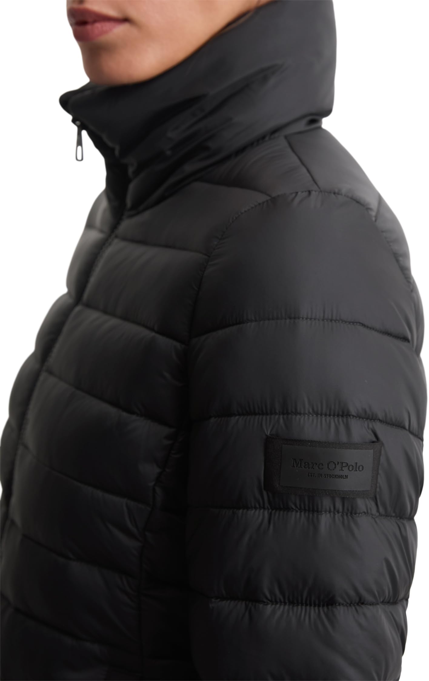 Marc O'Polo Capa Mujer
