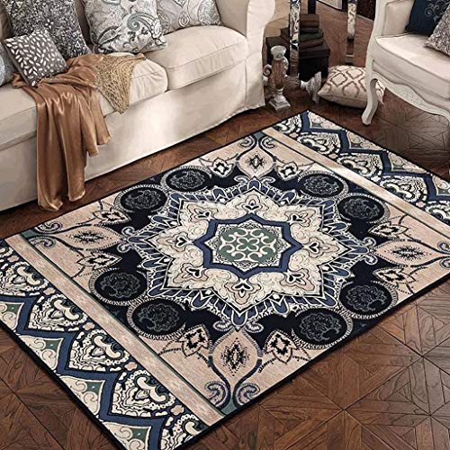 tapijten tapijten Home Area tapijten Big Size Perzisch nachtkastje tapijt woonkamer salontafel tapijt klassieke vintage… - Afbeelding 5