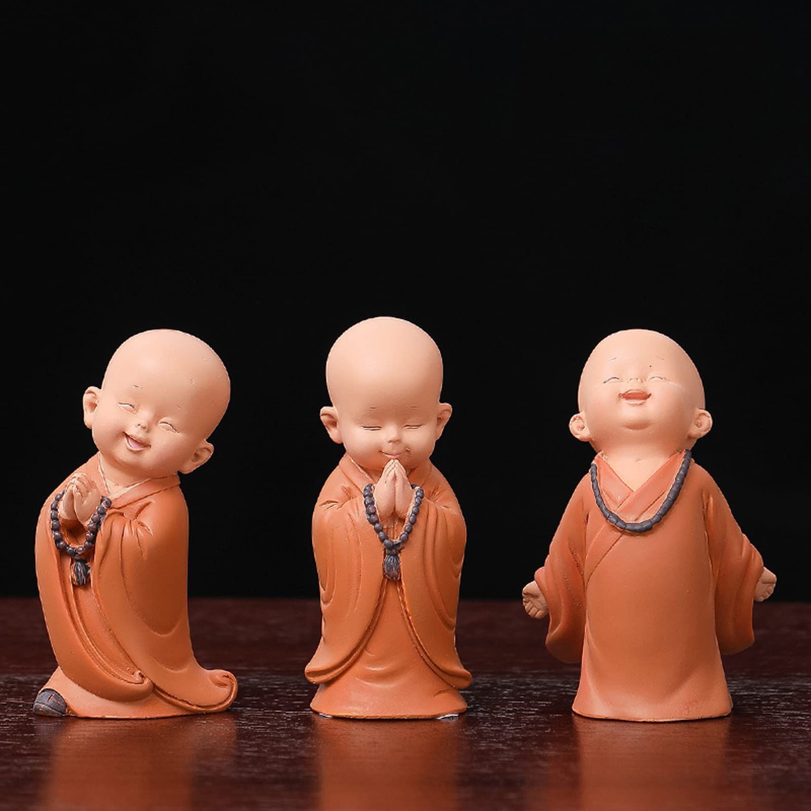 銅細工   カンフー坊主置物   装飾品   工芸品 美術品 銅細工 カンフー坊主置物 装飾品 工芸品 美術品 銅細工 カンフー