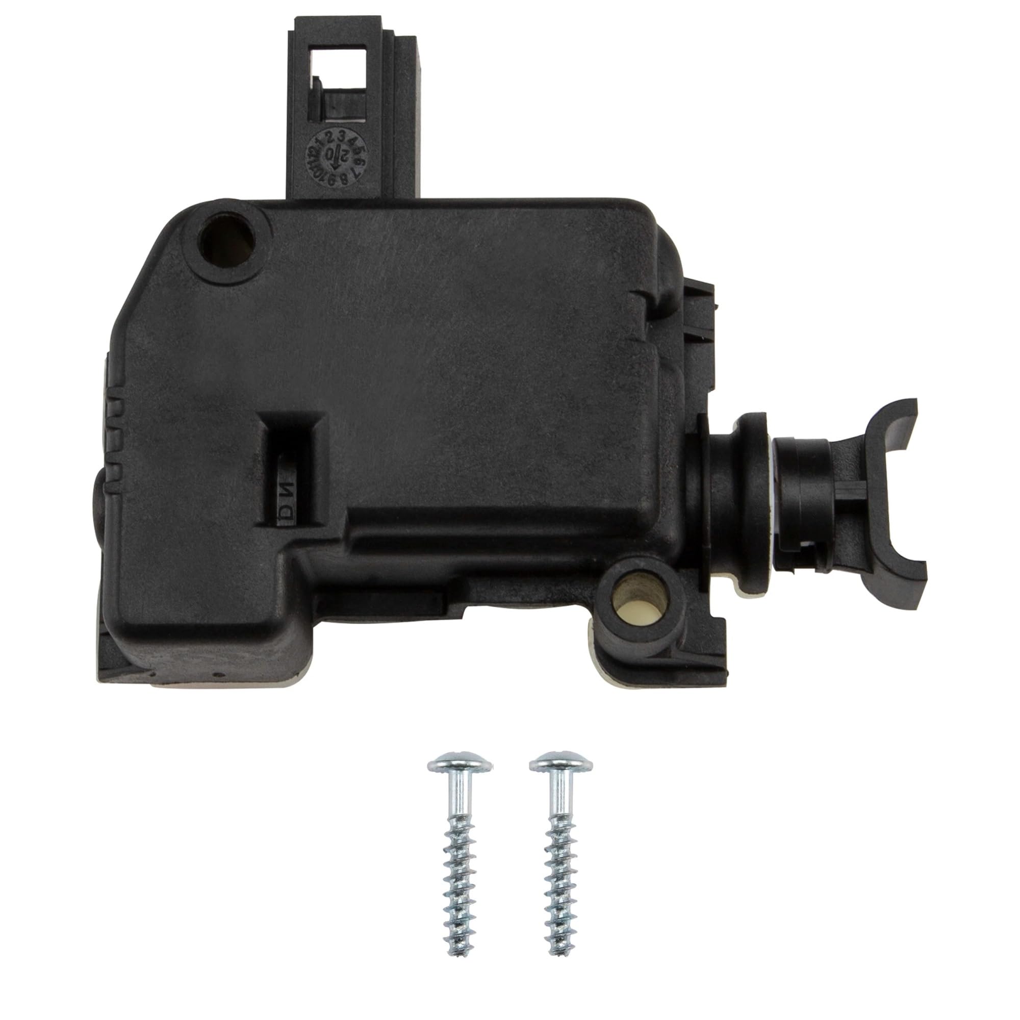 for VW for Golf for Jetta MK4 for Passat B5 for Beetle 1998-2010 Trunk Lock Actuator Motor 3B5827061B Trunk Boot Lock